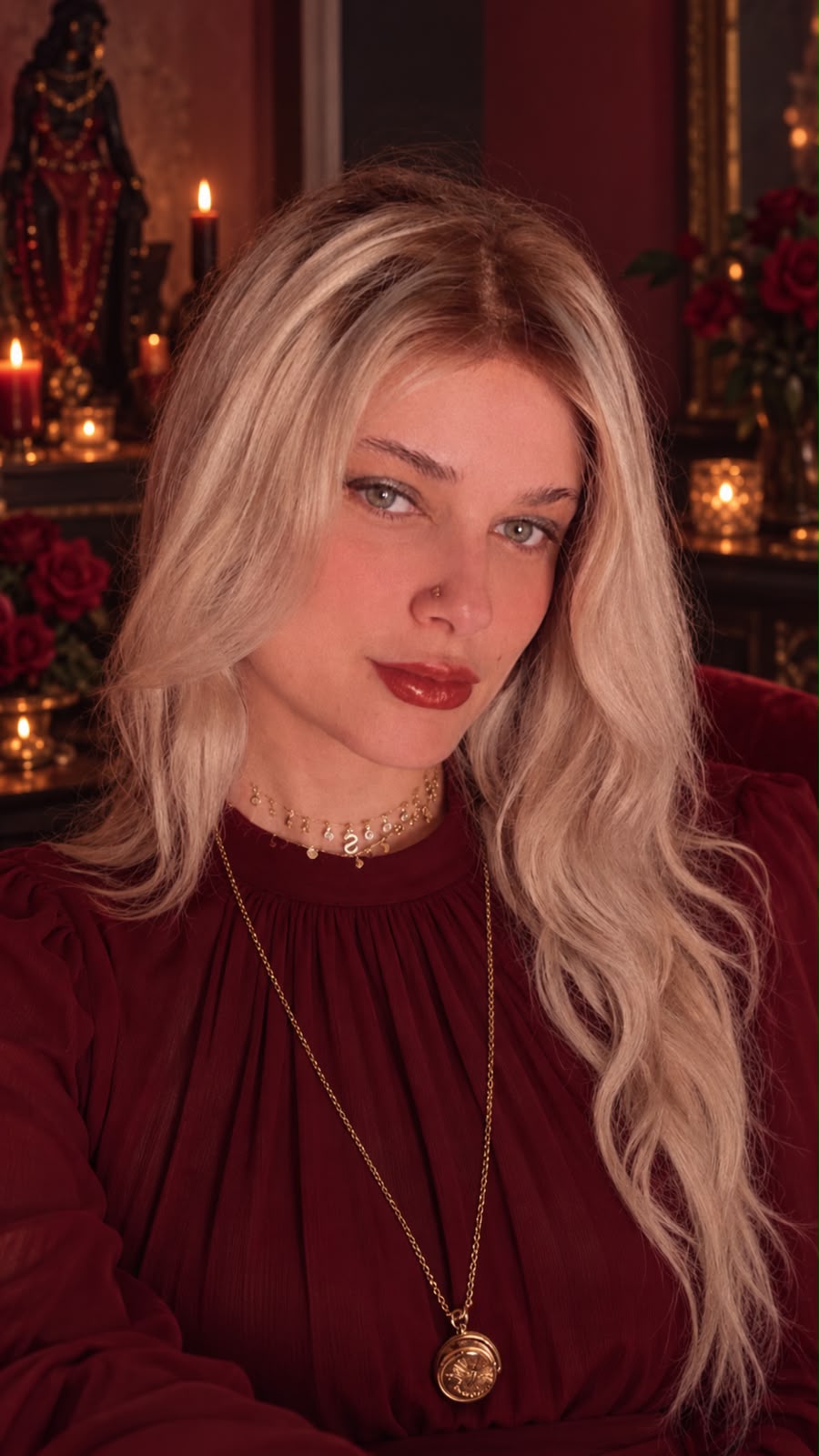 Sarita Padilha
