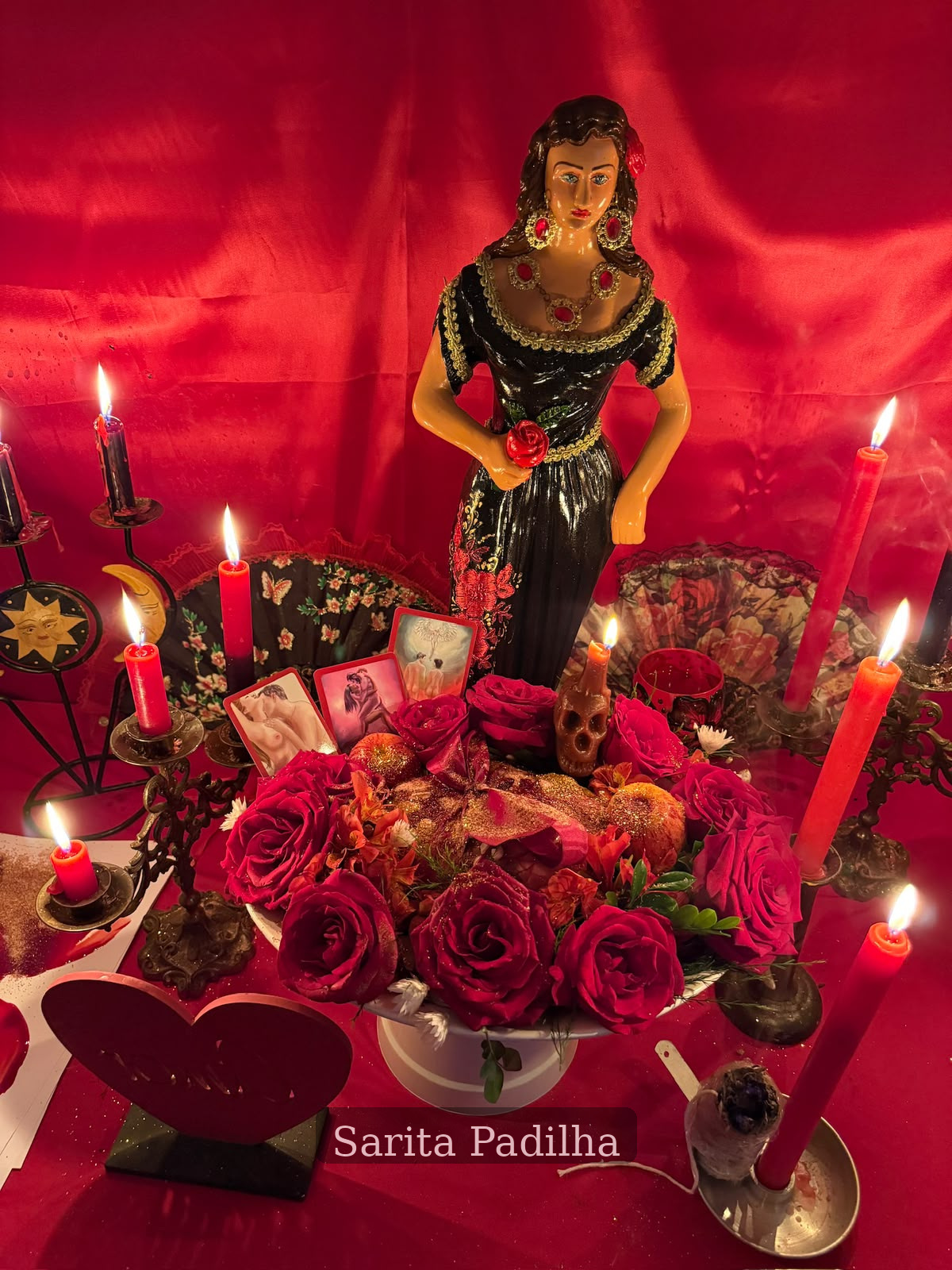 Amor e atração — foto 1 de 2