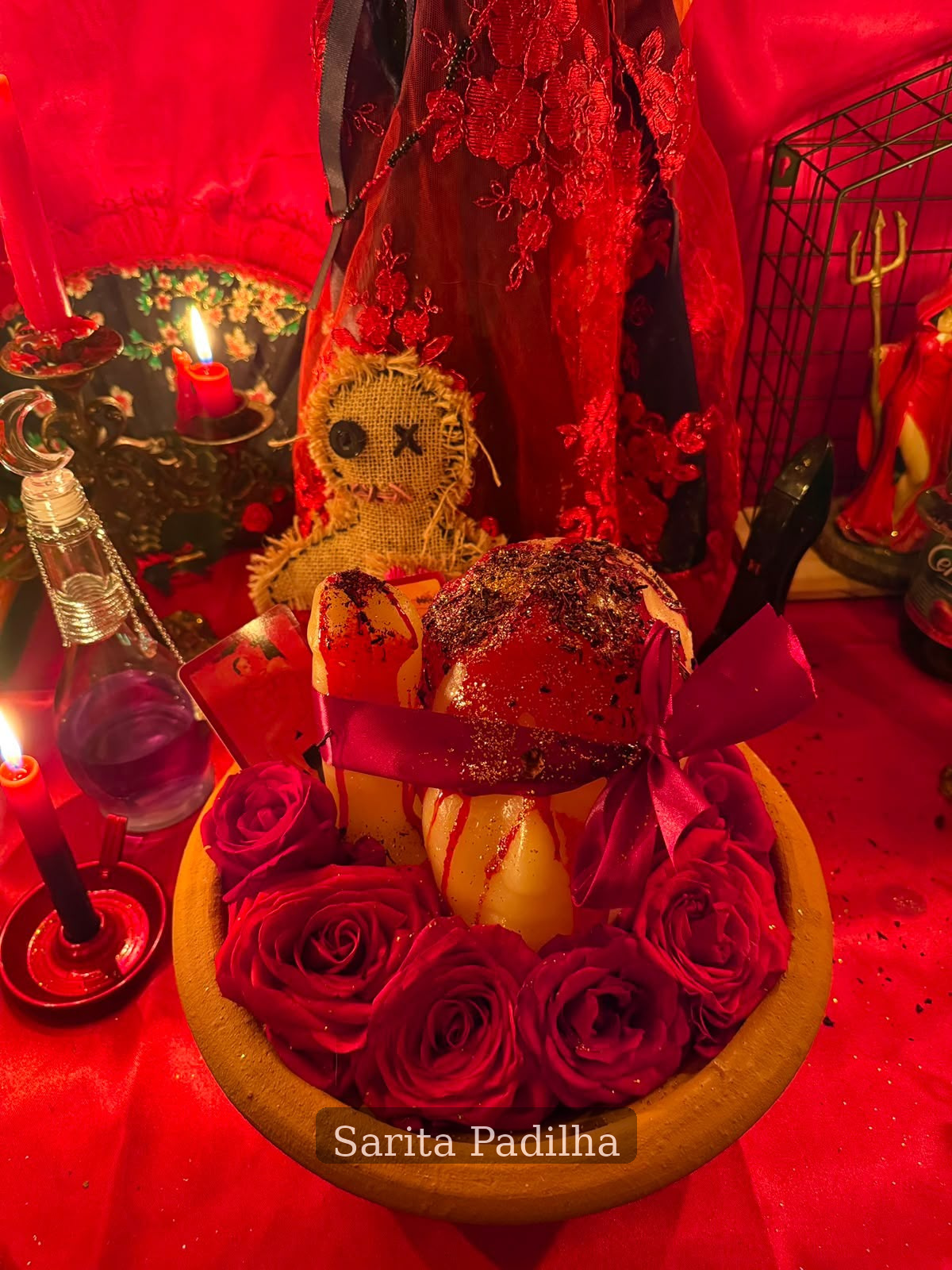 Amor e atração — foto 2 de 2